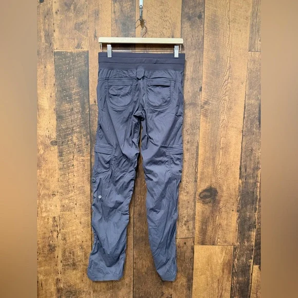 Lululemon Quick Step Pant
Coal size 6 EUC - Picture 3 of 5